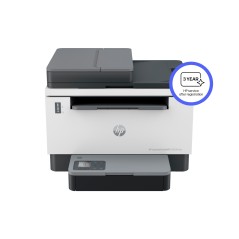 HP Laserjet Tank Mfp 2604Sdw